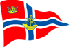 event burgee